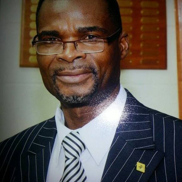 Profile Picture of Peter Bentil (@petbent) on Poshmark