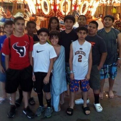 Profile Picture of Jeffrey Castaneda (@CastanedaJared) on Twitter