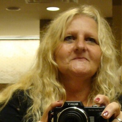 Profile Picture of Mary Samulak (@Mary_Sam) on Twitter