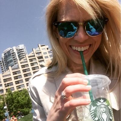 Profile Picture of Brittney Joyce (@brittneybjoyce) on Twitter