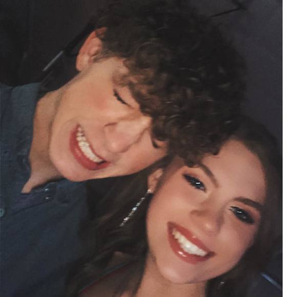 Profile Picture of Gracie Bradsher (@graciebradsher) on Poshmark