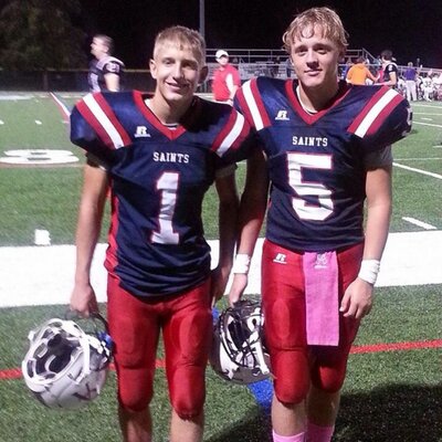 Profile Picture of Isaac Stone (@IsaacStoner_5) on Twitter