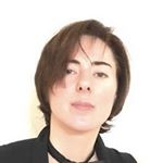 Profile Picture of Alexandra Kopacheva (@_ko_r_al_) on Instagram