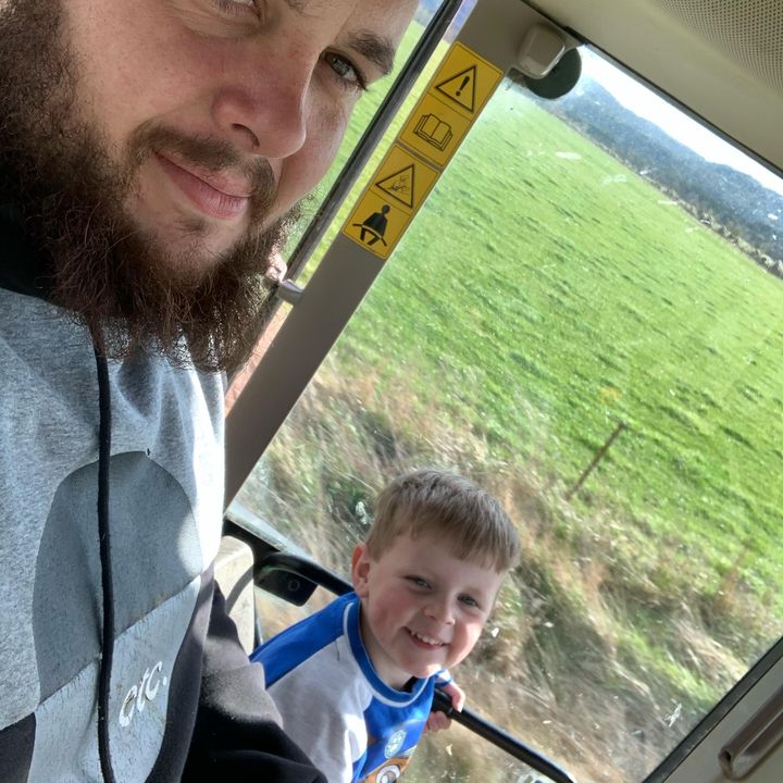 Profile Picture of Terrence Baldwin (@terrence.26) on Tiktok