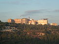 Profile Picture of Hadassah Medical Centeron Wikipedia