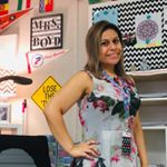 Profile Picture of Elissa Boyd (@mrsboydsclassroom) on Instagram