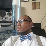 Profile Picture of James Rapheal Thedford (@thedfordjames) on Instagram