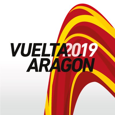 Profile Picture of Vuelta Aragón (@Vuelta_Aragon) on Twitter