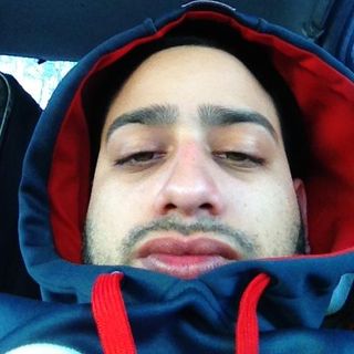 Profile Picture of Jaime Cortijo (@jaime.cortijo.90) on Facebook