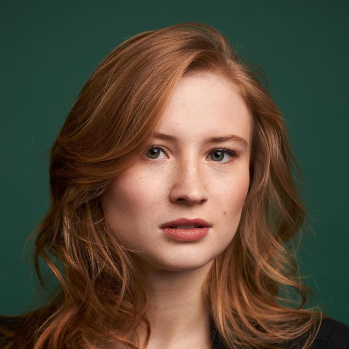 Profile Picture of Lara.Foren (@lara.foren) on Tiktok