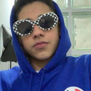 Profile Picture of Of_nathan_meu_amor (@of_meu) on Twitter