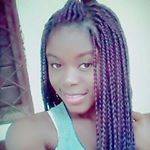 Profile Picture of Barbara Cassandra Ben-seba (@barbycassym) on Instagram