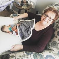 Profile Picture of Renee Sutherland (@renee-sutherland-5) on Quora