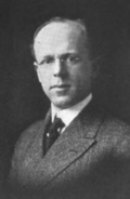 Profile Picture of Frederick Palenon Wikipedia