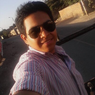 Profile Picture of Hector Paul Edder (@hectorpaul_23) on Twitter