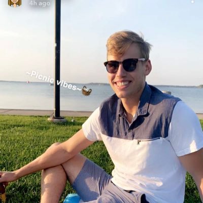 Profile Picture of Mitchell Faust (@mitchellfaust18) on Twitter