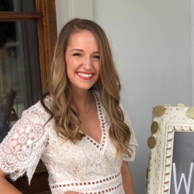 Profile Picture of Allison Fehrenkamp (@AFehrenkamp) on Twitter