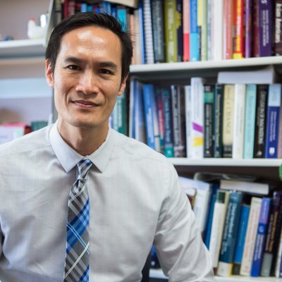 Profile Picture of Brian C. Chu (@DrBrianChu) on Twitter