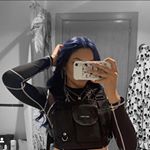 Profile Picture of ⛓𝕾𝖆𝖓𝖉𝖗𝖆 𝕺𝖗𝖙𝖊𝖌𝖆⛓ (@sandry_44) on Instagram