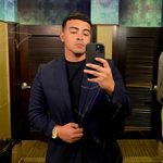 Profile Picture of Edward Martinez (@edwardbedward) on Instagram