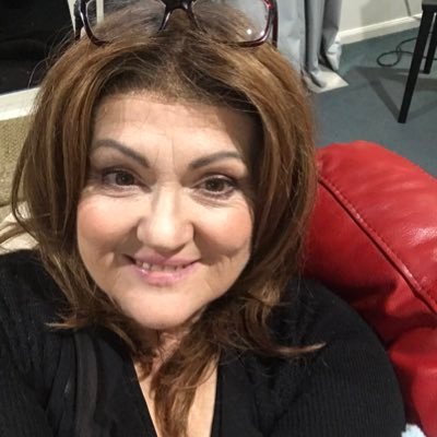 Profile Picture of Sandra Goldsmith (@SandraG84621703) on Twitter