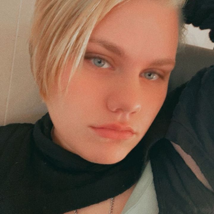 Profile Picture of Abby Lemak (@abbylemak1) on Tiktok