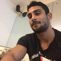 Profile Picture of Aron Scott (@aron-scott-12) on Quora