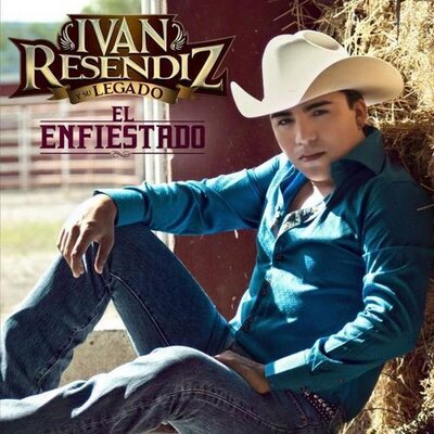 Profile Picture of Ivan Resendiz (@ivanylegaditas) on Twitter