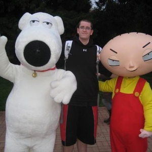 Profile Picture of Marc Quint (@marcq08) on Myspace