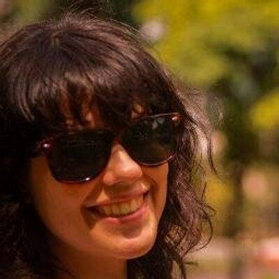 Profile Picture of Roberta Rossi (@bebetarossi) on Twitter