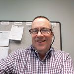 Profile Picture of John F Ertel (@johnfertel) on Instagram
