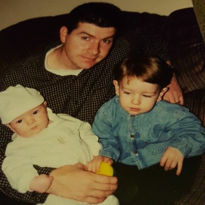 Profile Picture of Brandon Felice (@BrandonFelice) on Twitter