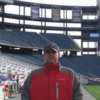 Profile Picture of Kevin Wooldridge (@kevin-wooldridge-1) on Quora