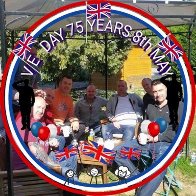 Profile Picture of Paul Grace (@gracybfc) on Twitter