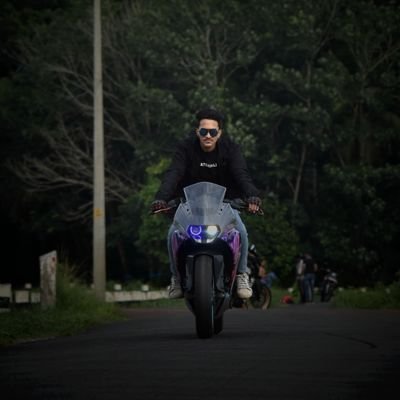 Profile Picture of Ebin Binu John (@EbinBinuJohn1) on Twitter