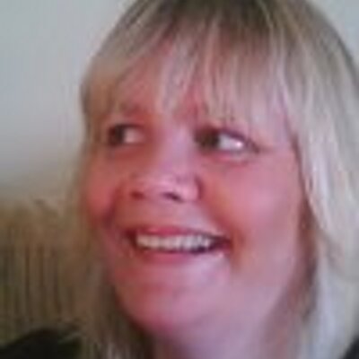 Profile Picture of Anne Franklin (@Monty423) on Twitter