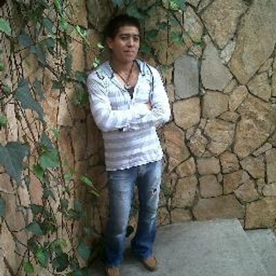 Profile Picture of Jeronimo Ruiz (@RuizJero) on Twitter