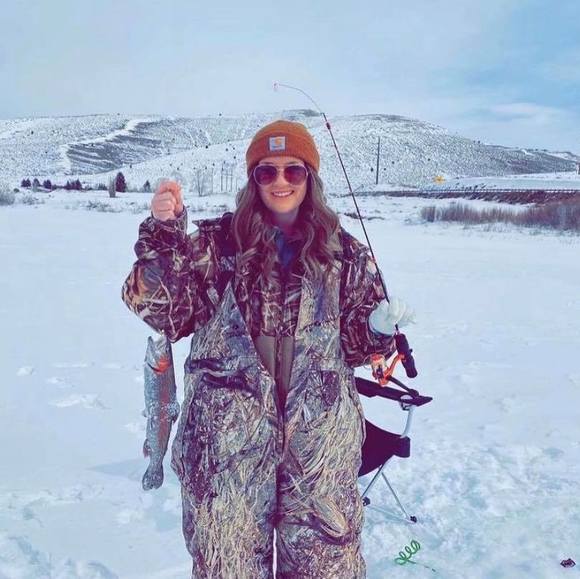 Profile Picture of Jocelyn Richards (@jocelynricha307) on Poshmark