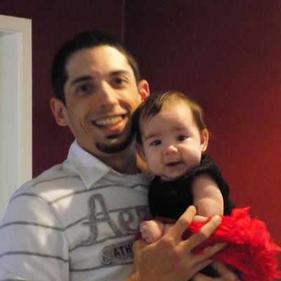 Profile Picture of Cody Darbonne (@CodyDarbonne) on Twitter