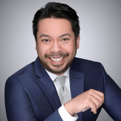 Profile Picture of Adrian Cazares (@AdrianMCazares) on Twitter