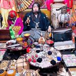 Profile Picture of 丸山仙右衛門猊華　幼名諒也　俳名貝城　戒名詔煌童子　諱香徳 (@maruyamasyoten) on Instagram