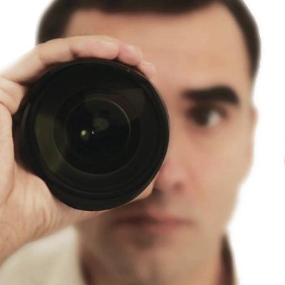 Profile Picture of Sergey Kirichenko (@Sergey_Kirichen) on Twitter