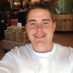 Profile Picture of Christopher Cannon (@ccannon1989) on Instagram