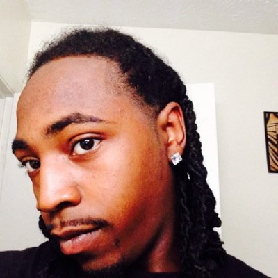 Profile Picture of Crazy Man Dread Gang (@platt_fred) on Twitter