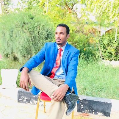 Profile Picture of @Dalmar Ahmed Dalmar (@DalmarAhmedDal1) on Twitter
