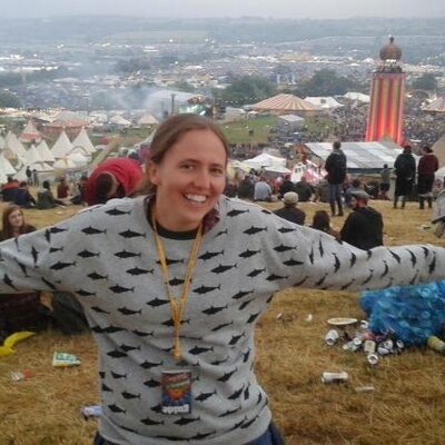 Profile Picture of Jo (@JoMallett) on Twitter