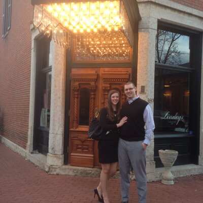 Profile Picture of Michael Hilty (@hiltymj) on Twitter