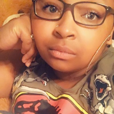 Profile Picture of Alexus Grayes-Carpenteron Twitter