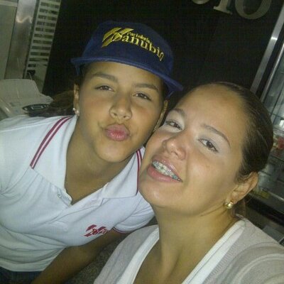 Profile Picture of Nilka Ramirez (@nilka3110) on Twitter