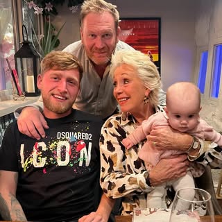 Profile Picture of corey_woodford (@corey_woodford) on Instagram